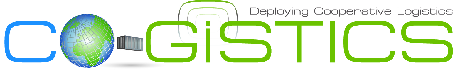 logo CO-GISTICS
