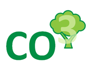 logo CO3