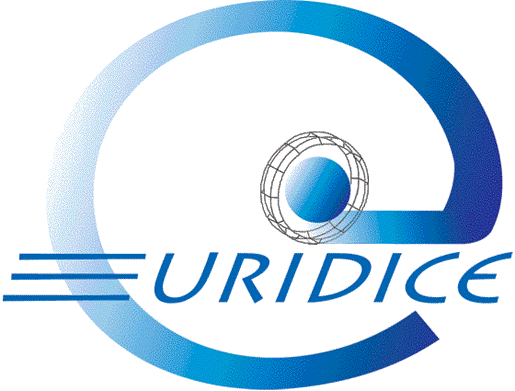 euridice logo