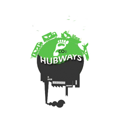 logo HUBWAYS